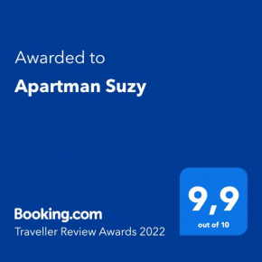 Apartman Suzy, Pula